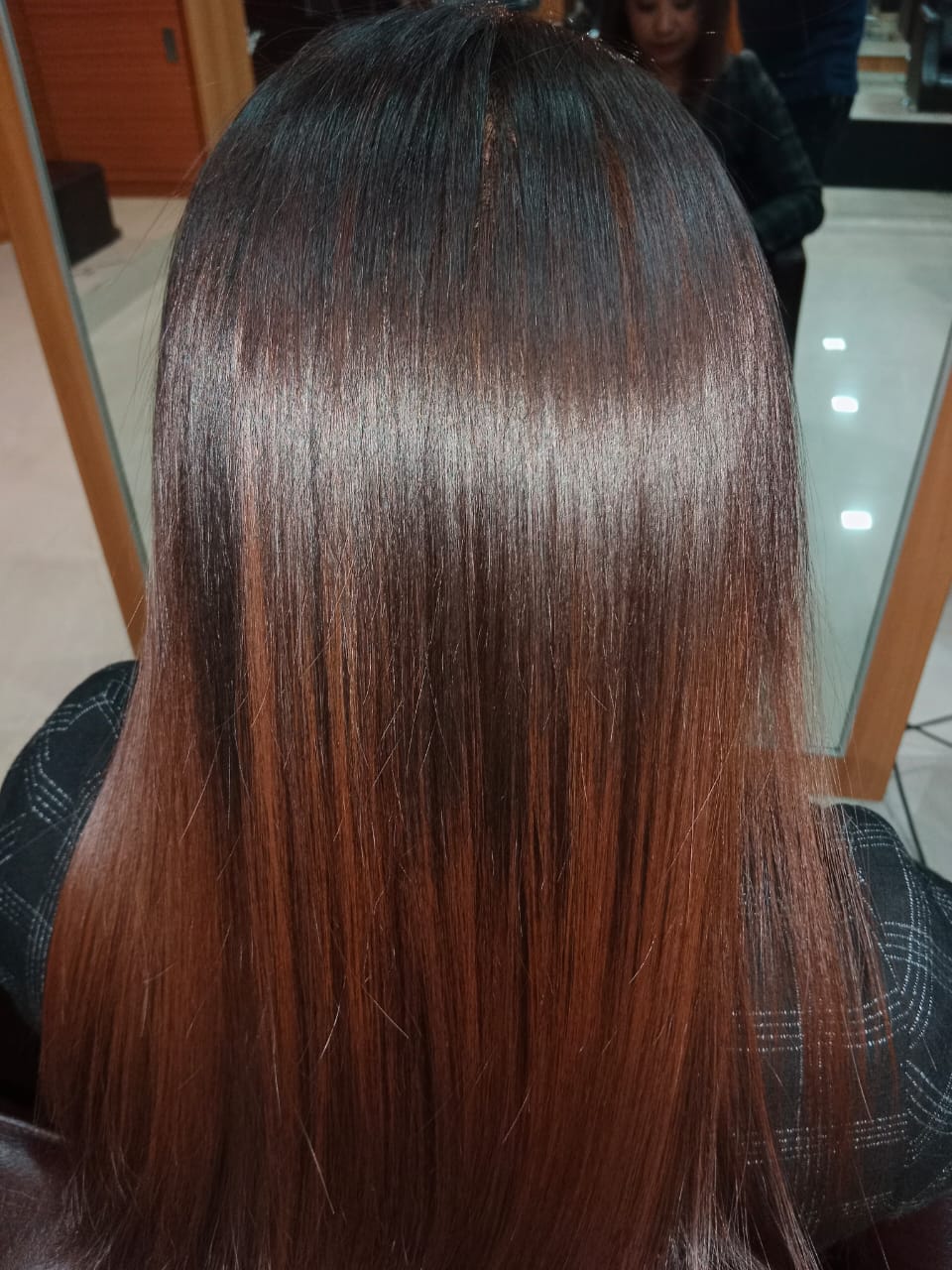 Best Smoothening Hair Treatment in Madhapur